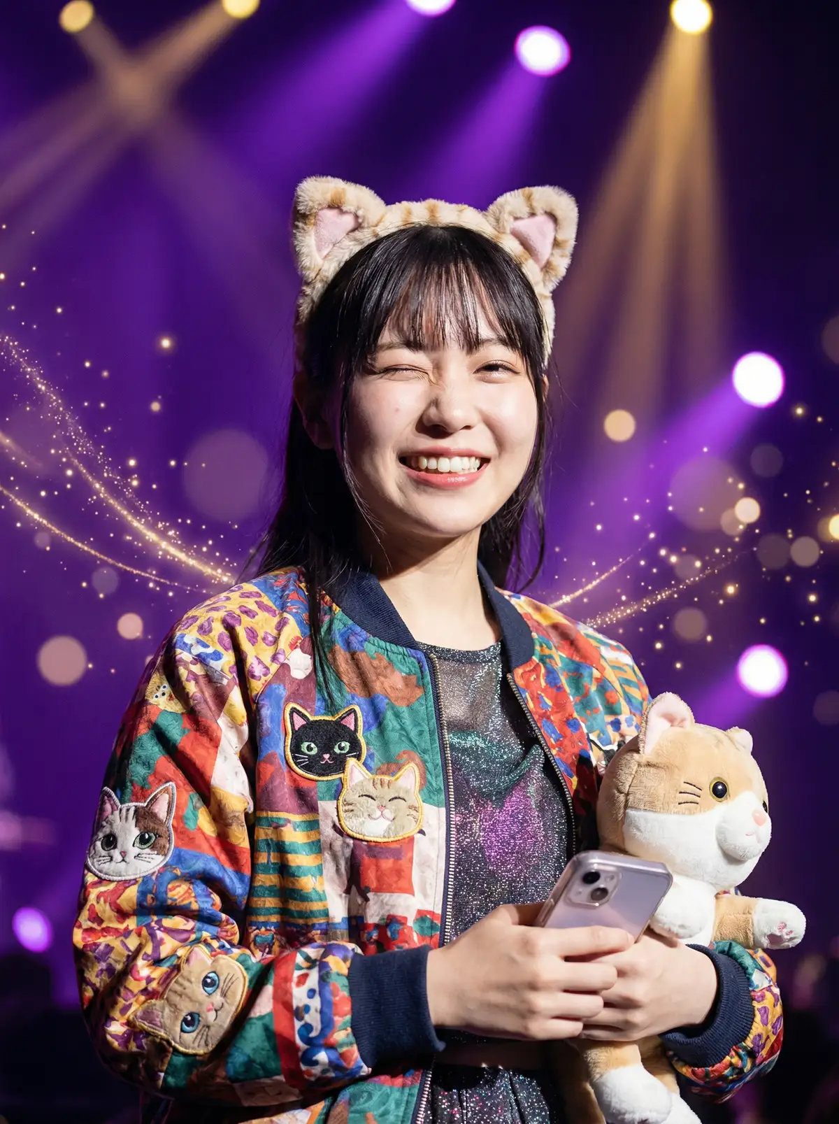柚子猫 - 日本三级 创意内容签约达人
